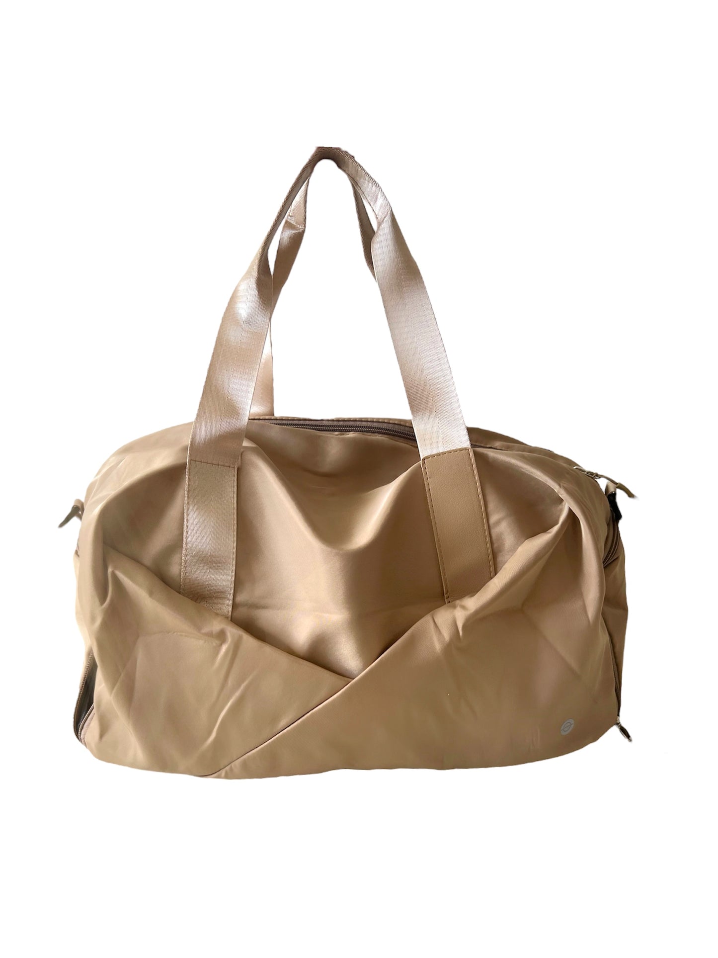 Gym Bag XL Sand