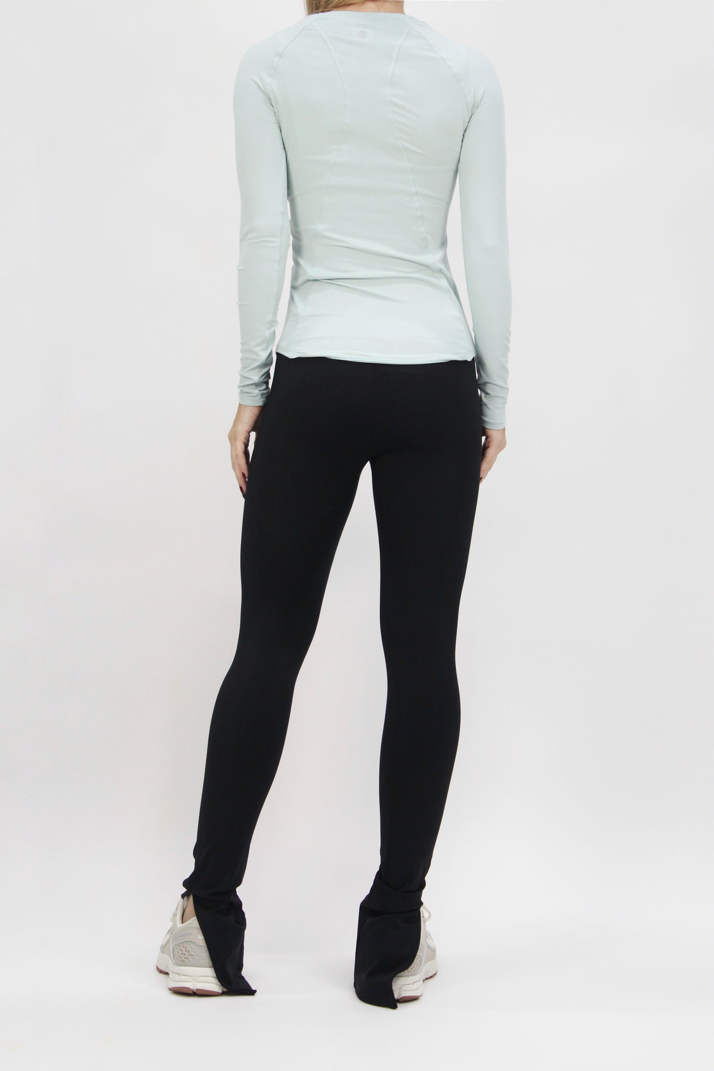 Long Sleeve 3 Mint