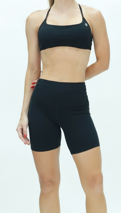 Open top black