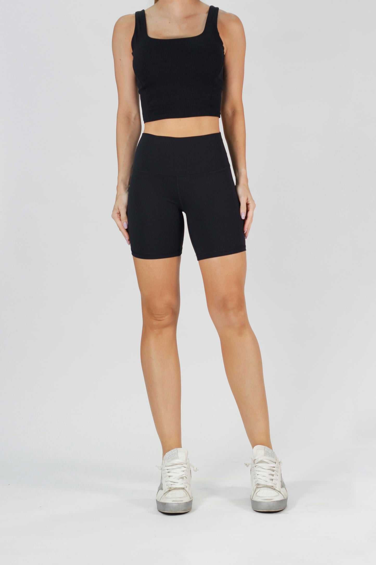 Mini Biker Black