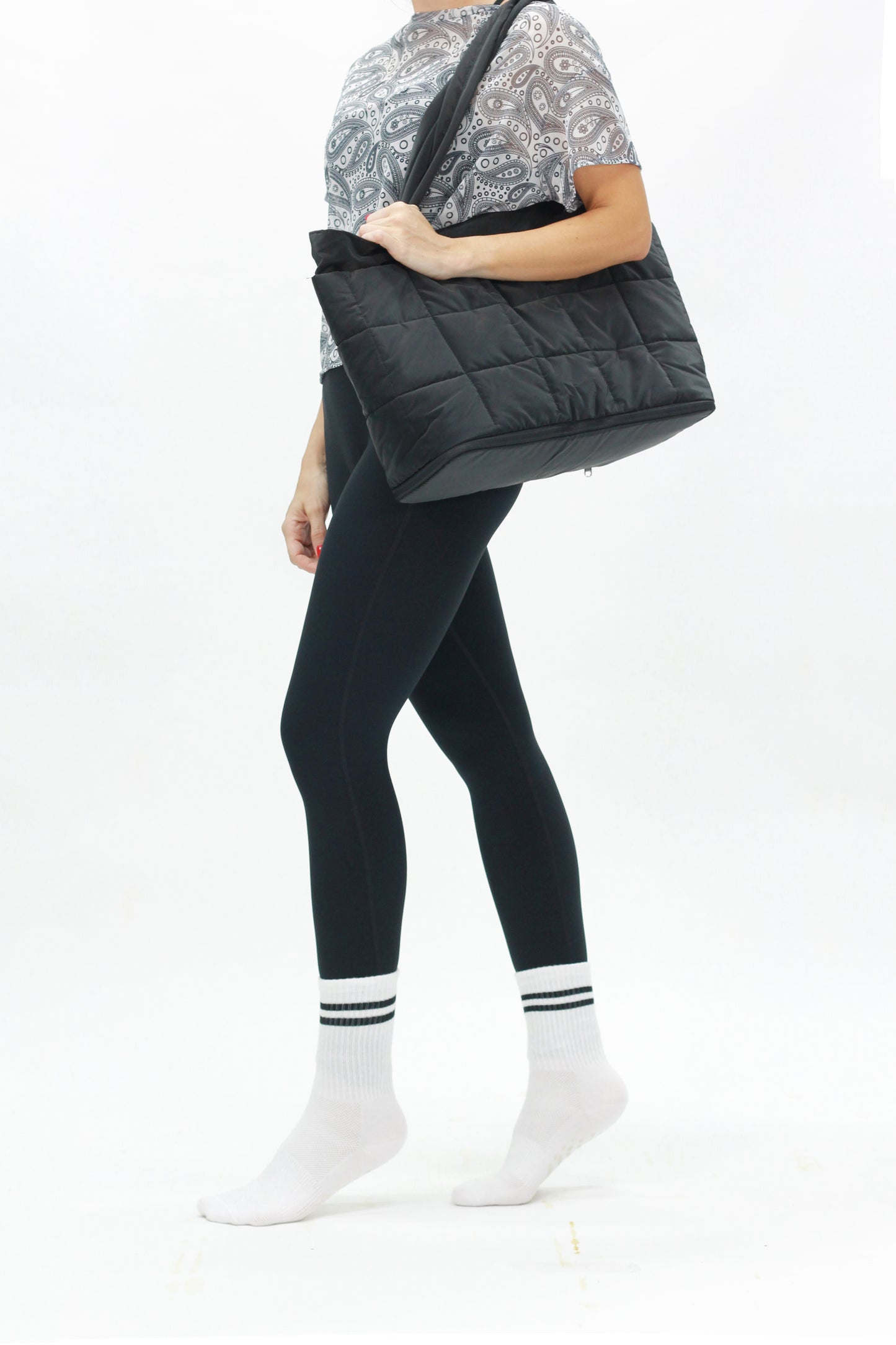 Tote XL black