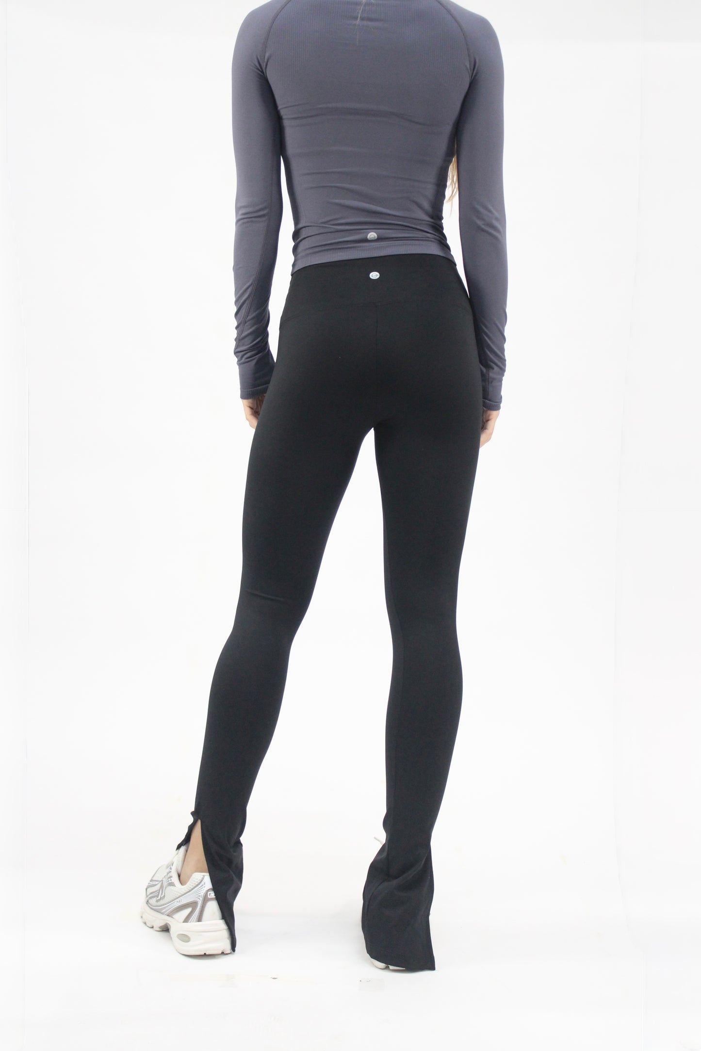 Runner Long sleeve Shirt