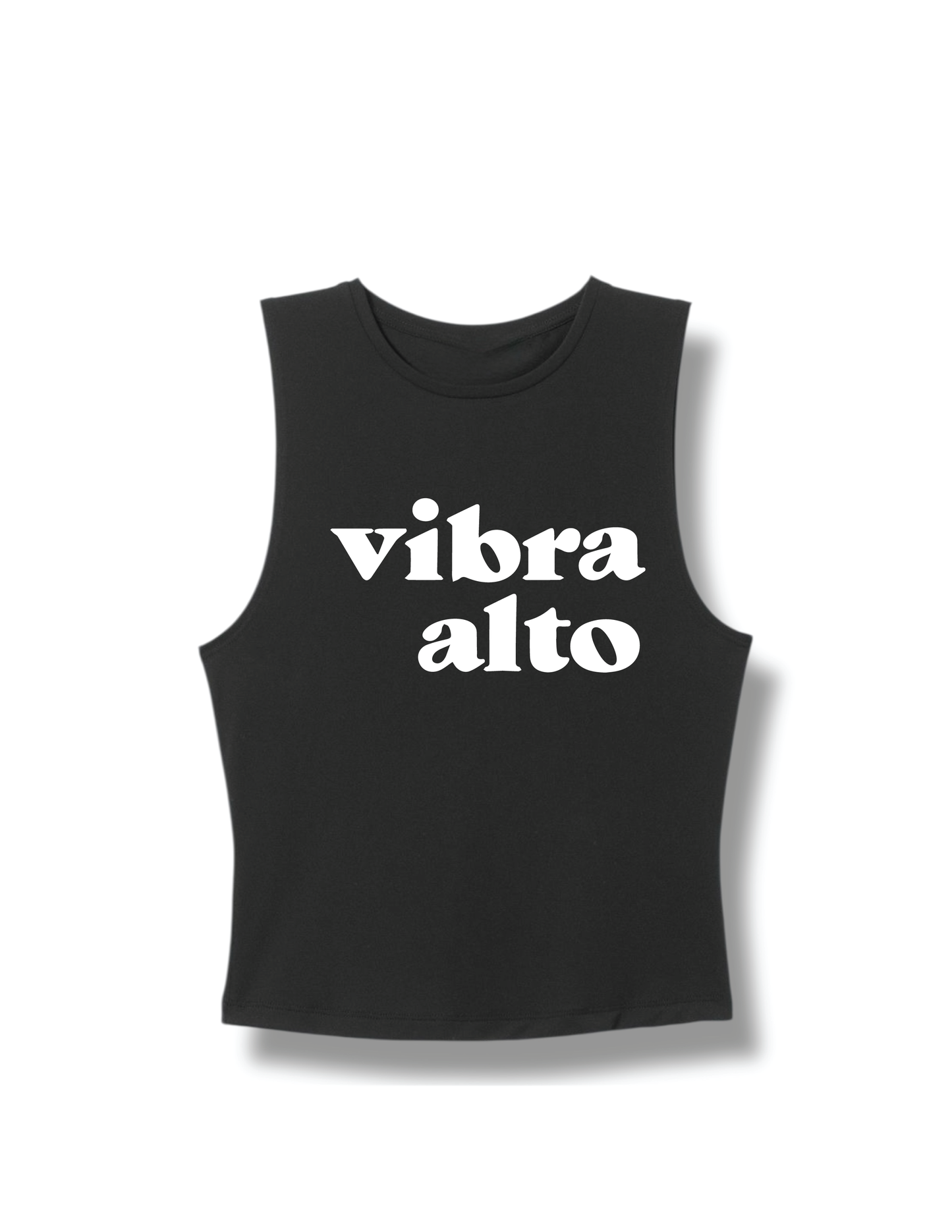 Vibra alto t-shirt