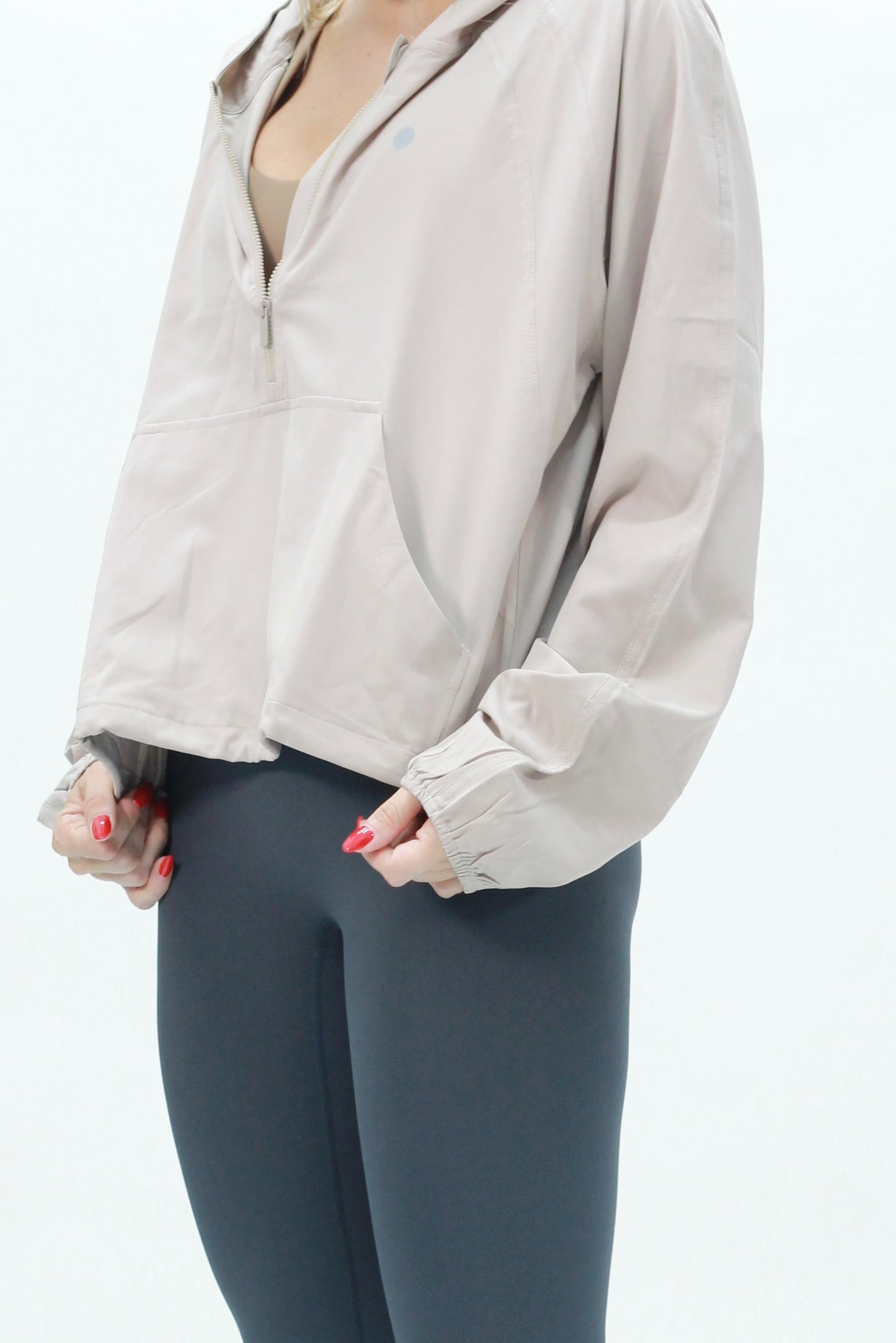 The active jacket sand
