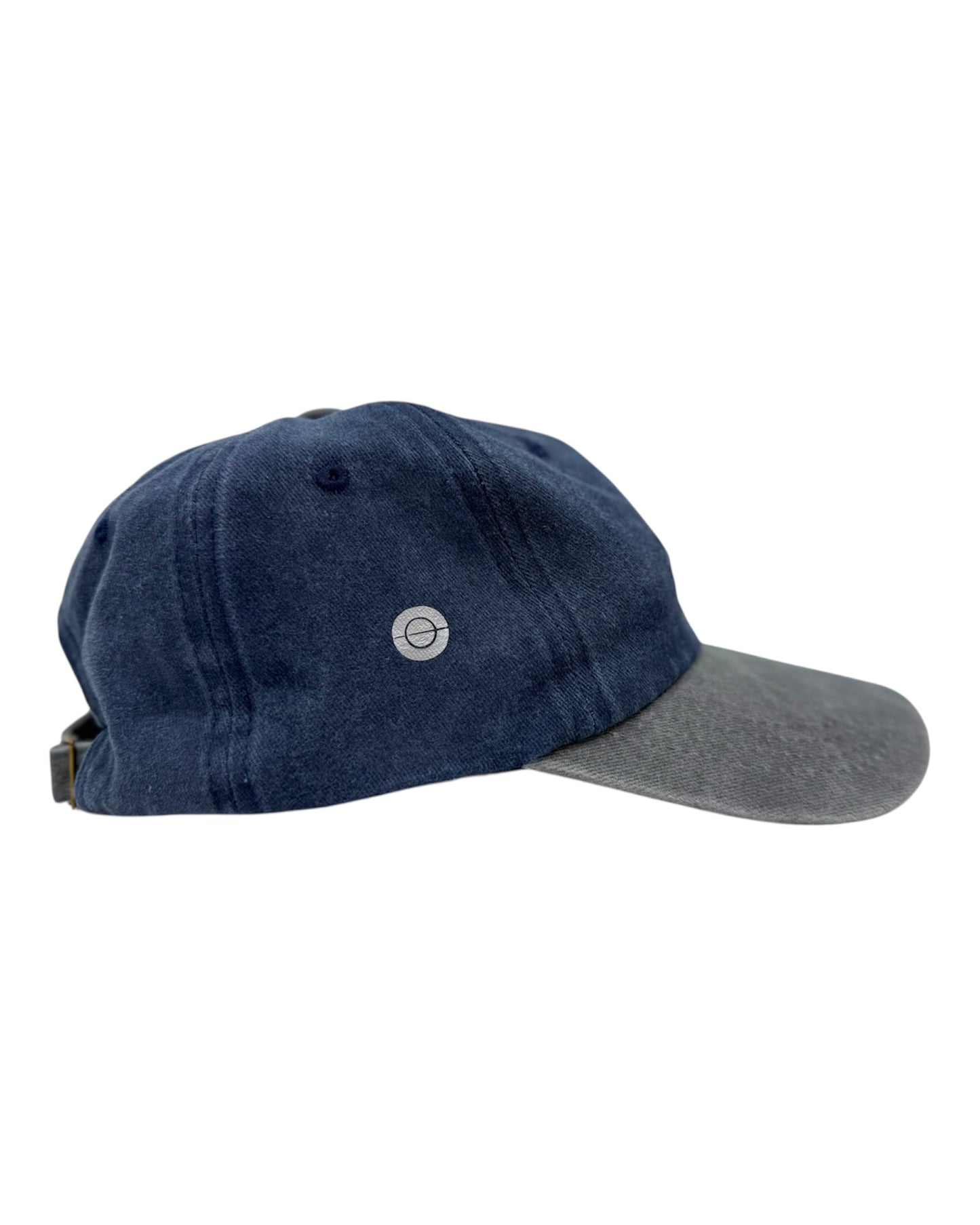 Everyday cap combo navy-gray