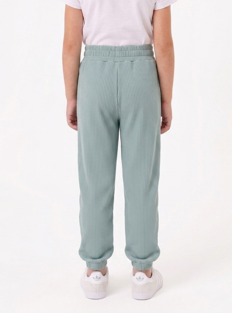 Jogger light blue
