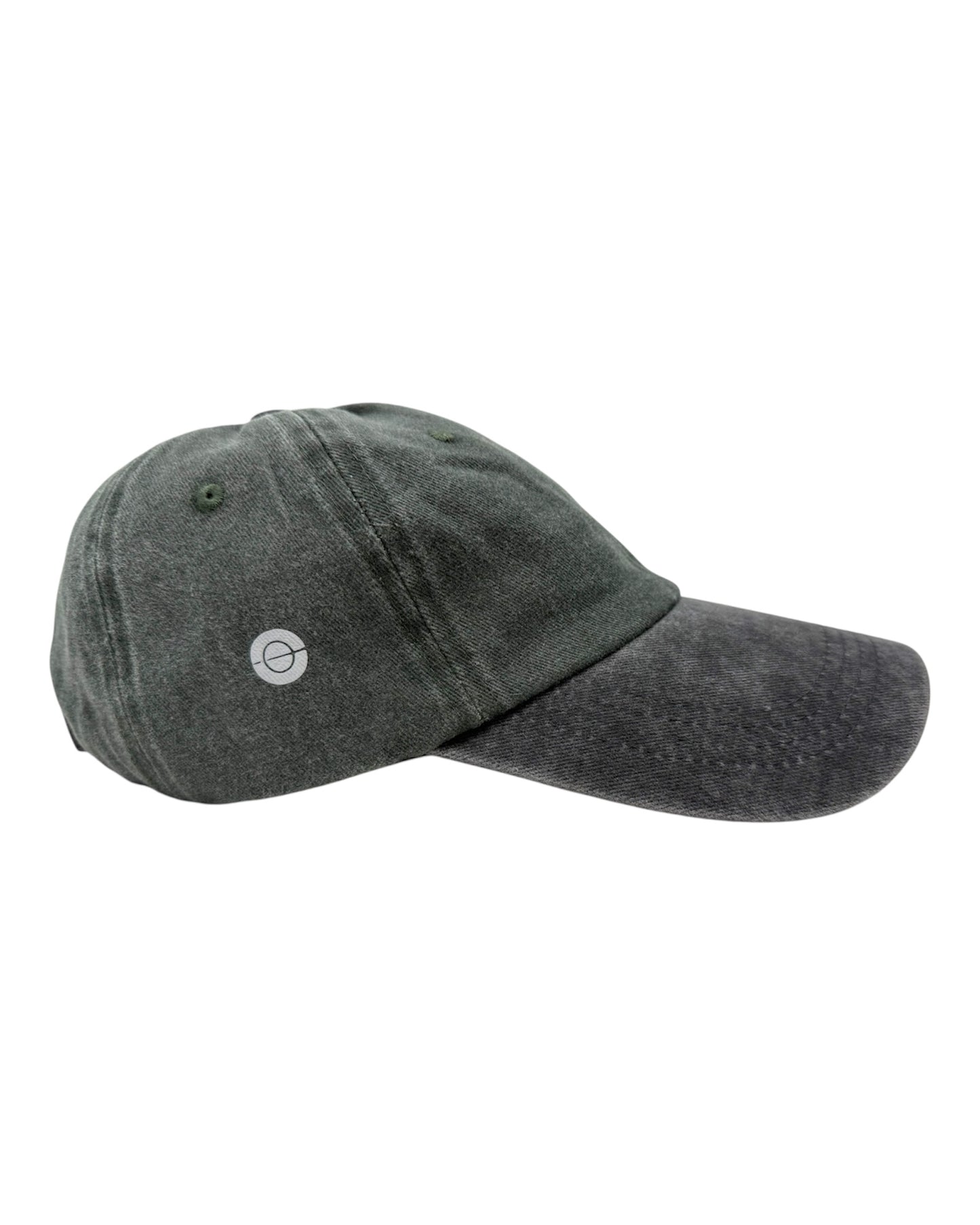 Everyday cap combo green-gray