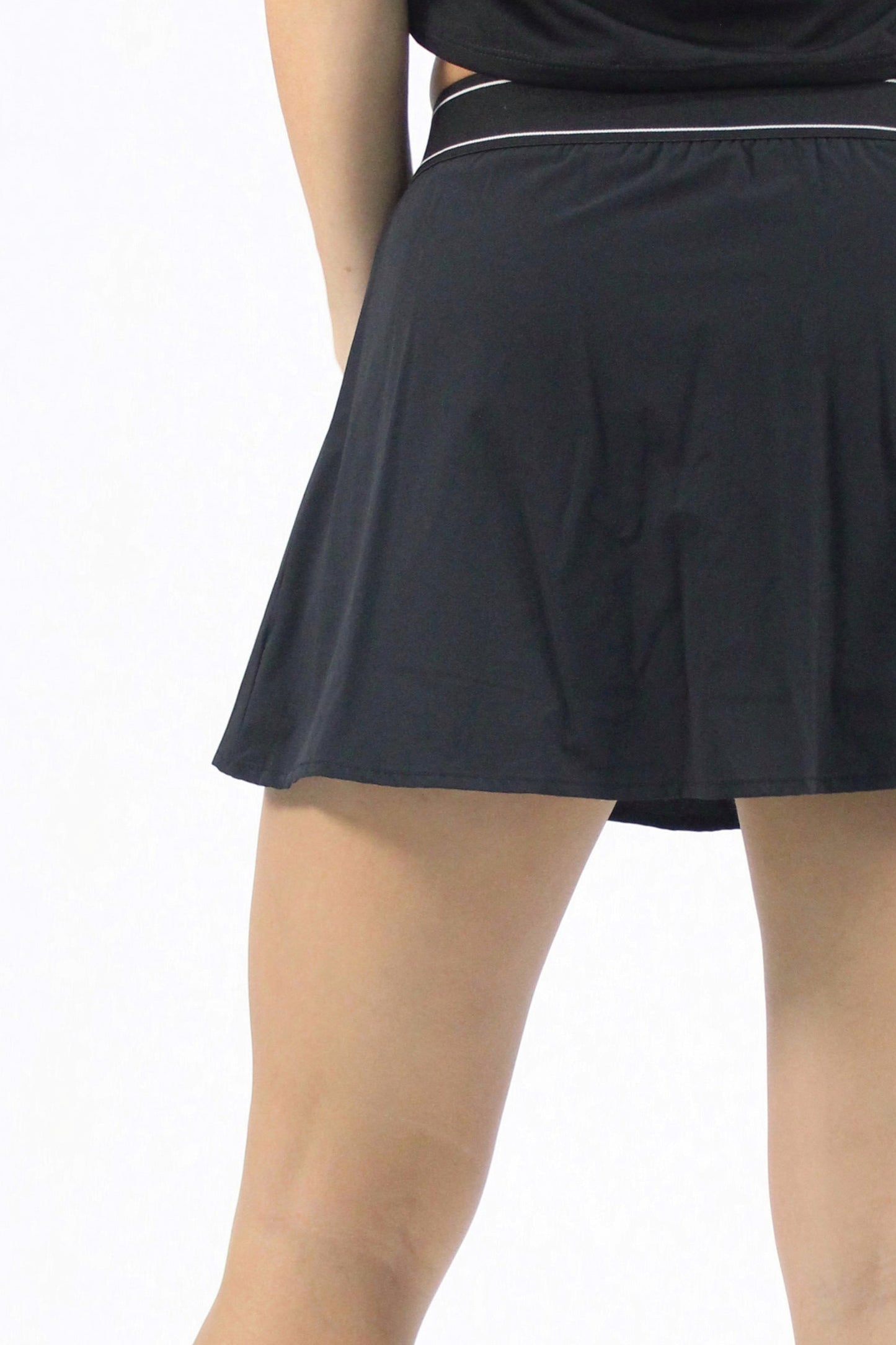 Karen skirt 2 black