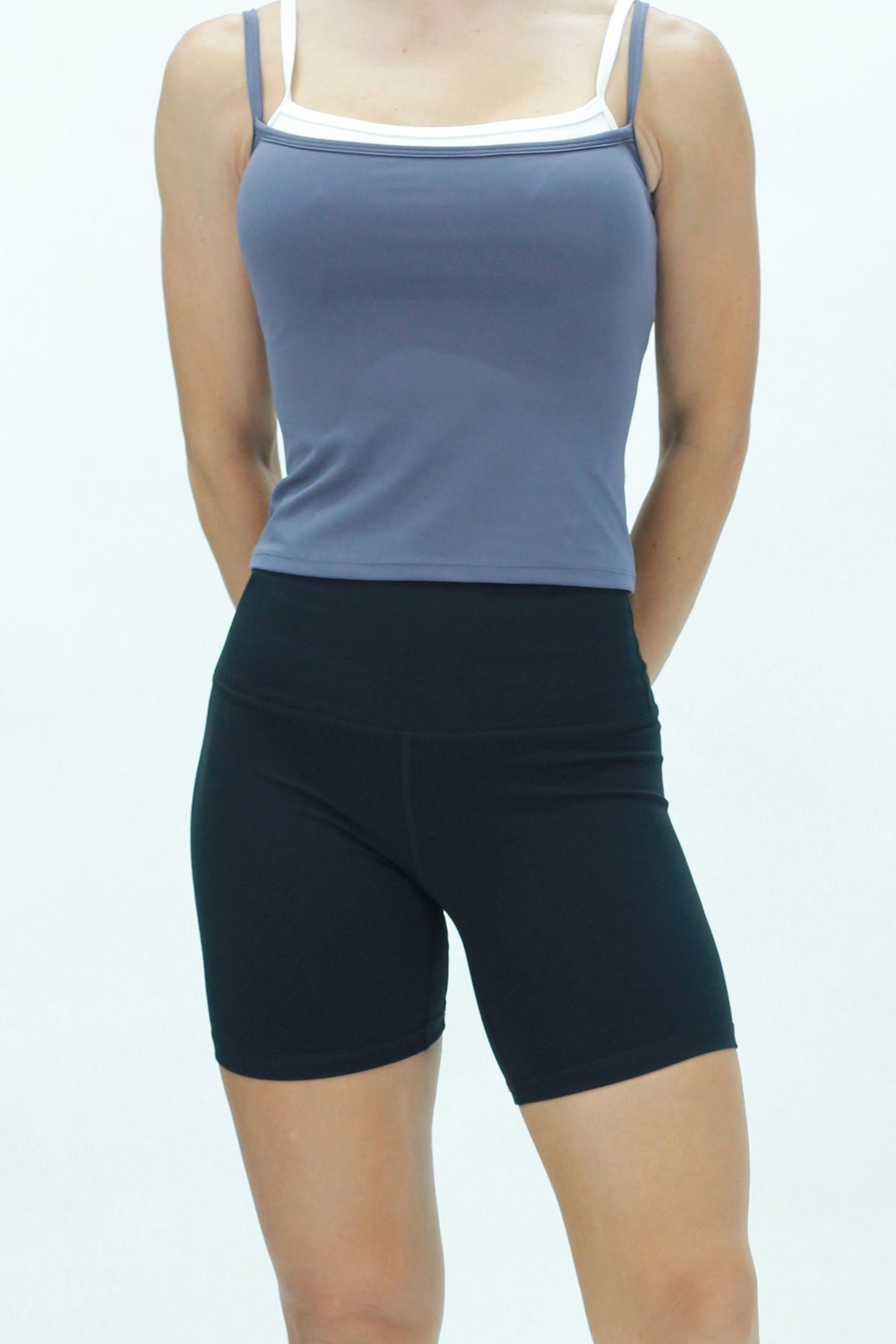 Duo tank gray