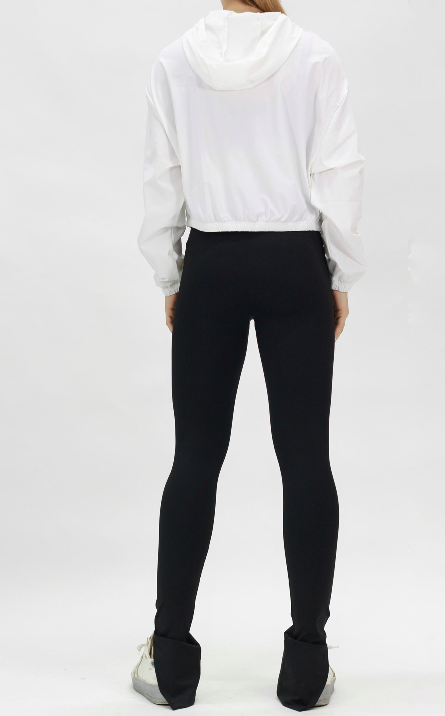 Light jacket 3 white