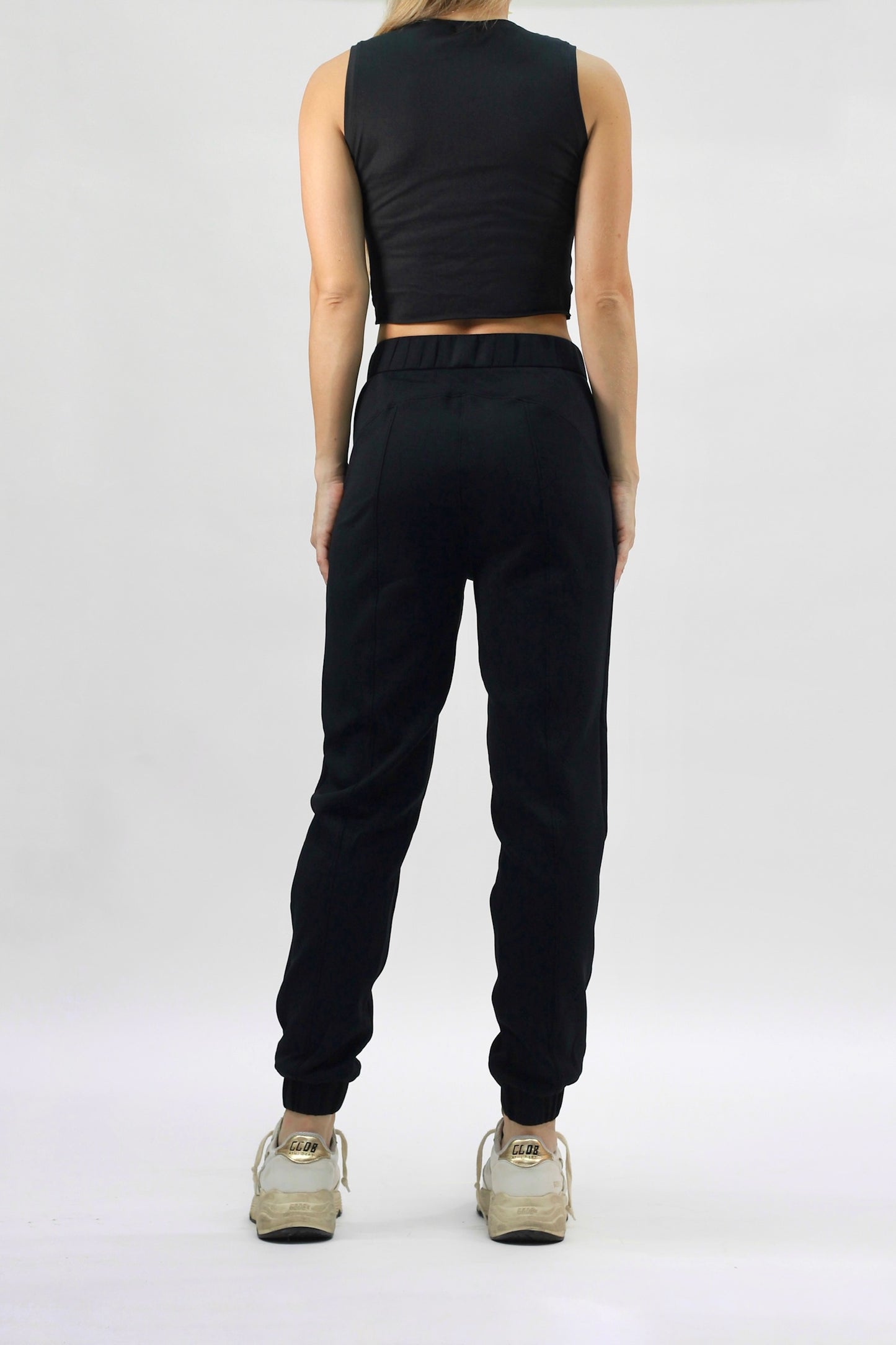 Band jogger 2 black