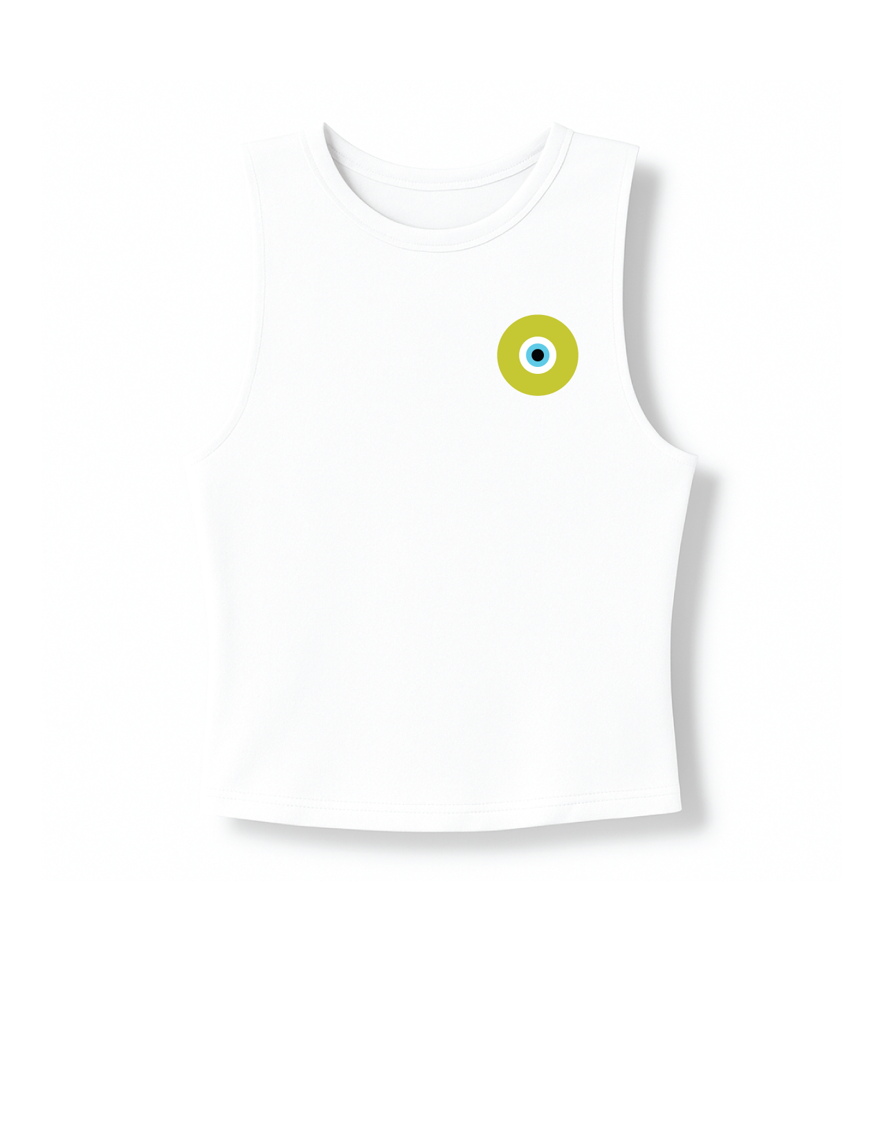 Eye t-shirt