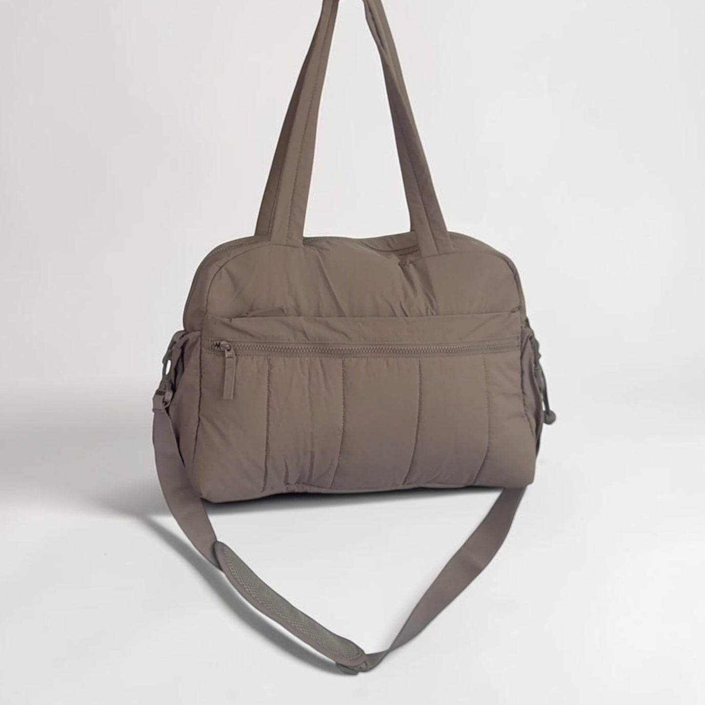 The Gym Bag XL sand