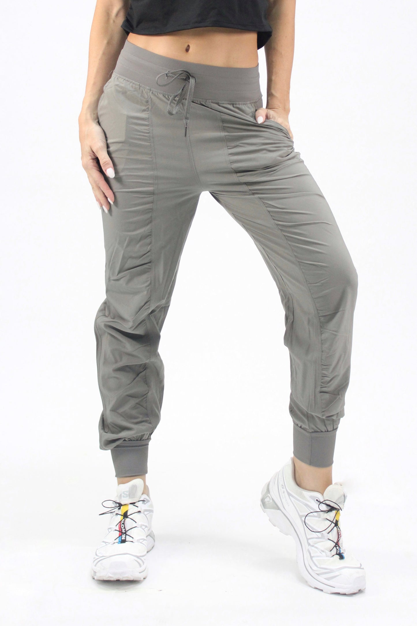 Fresh jogger light