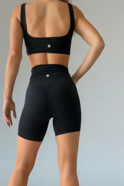 Basic V biker set