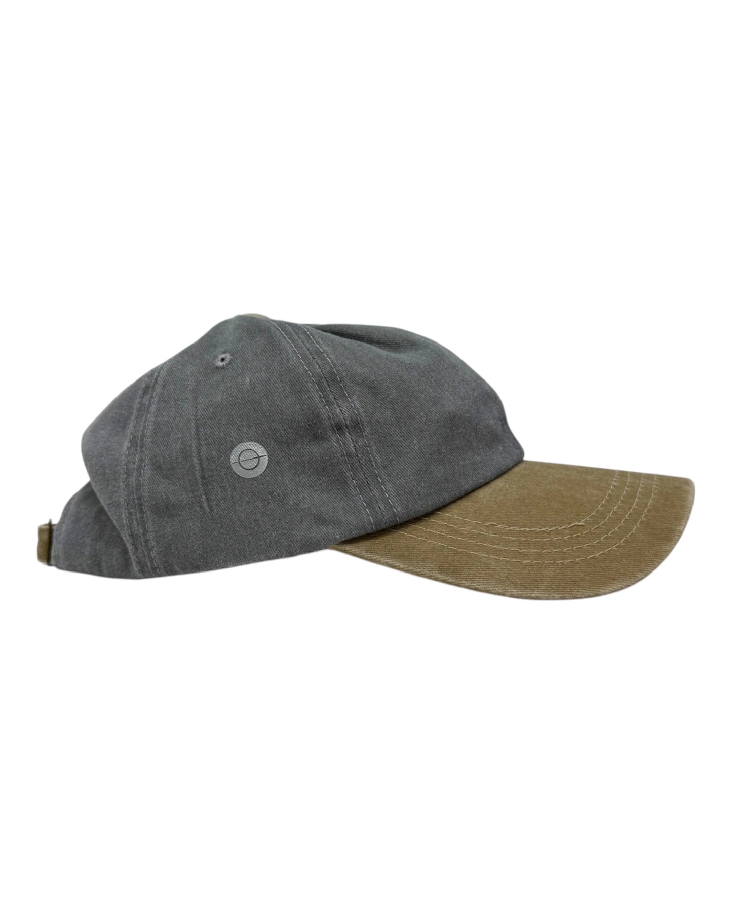 Everyday cap combo sand-gray