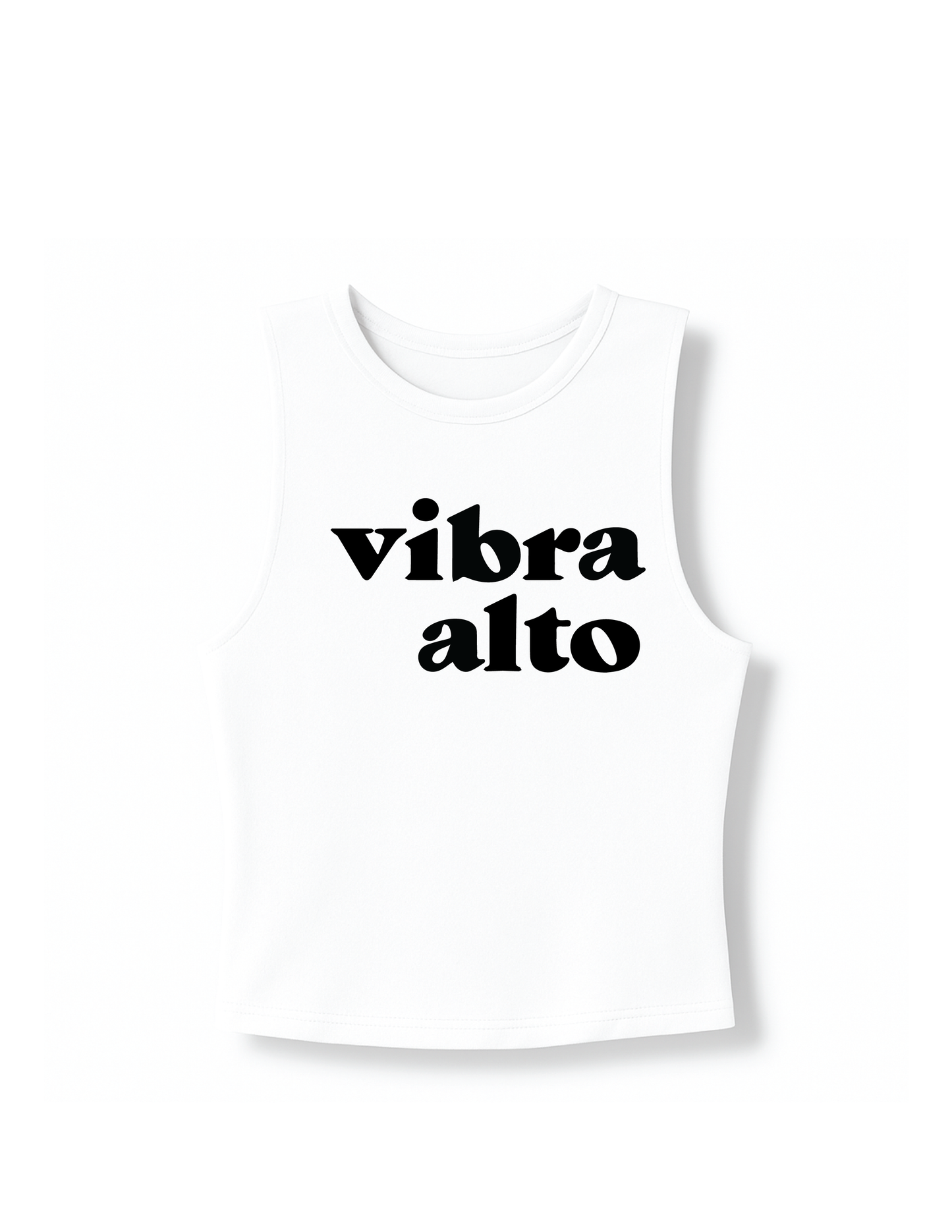 Vibra alto t-shirt