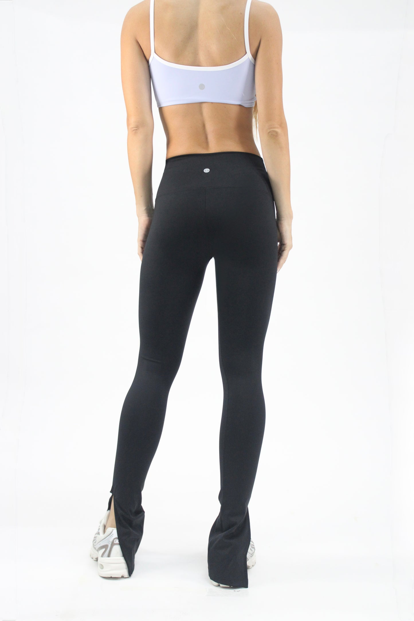 Sporty top 1 baby blue