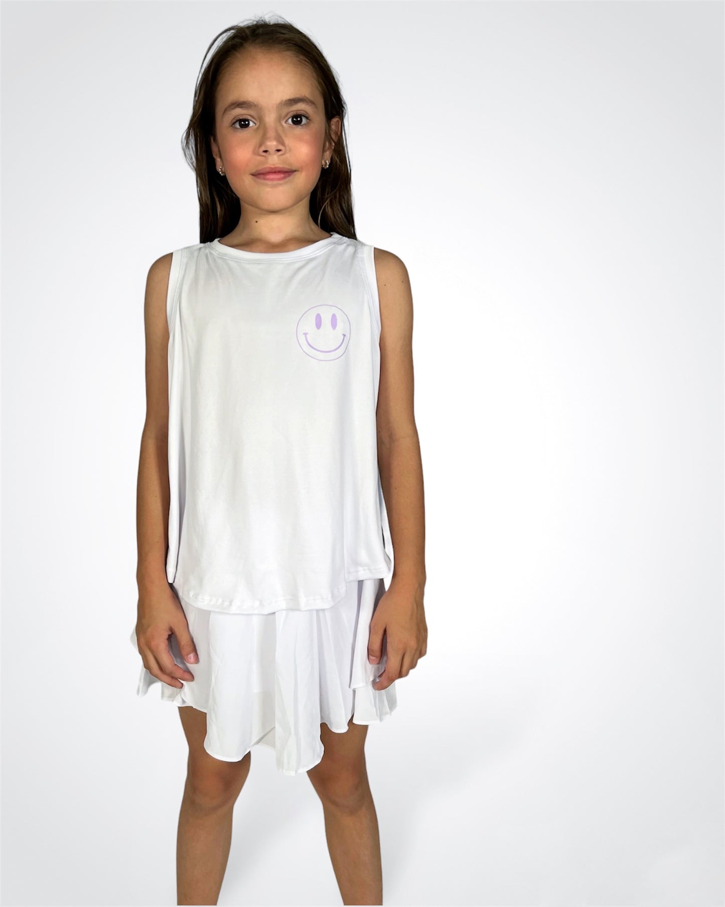 Kid T-shirt Kind people