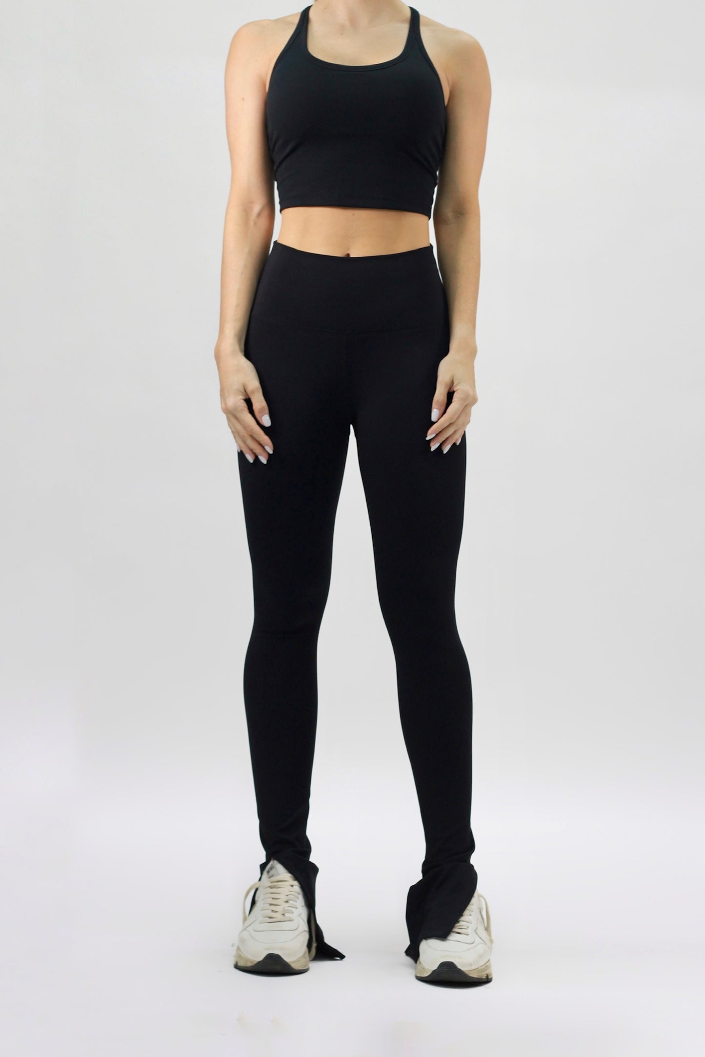 Cami top 3 black