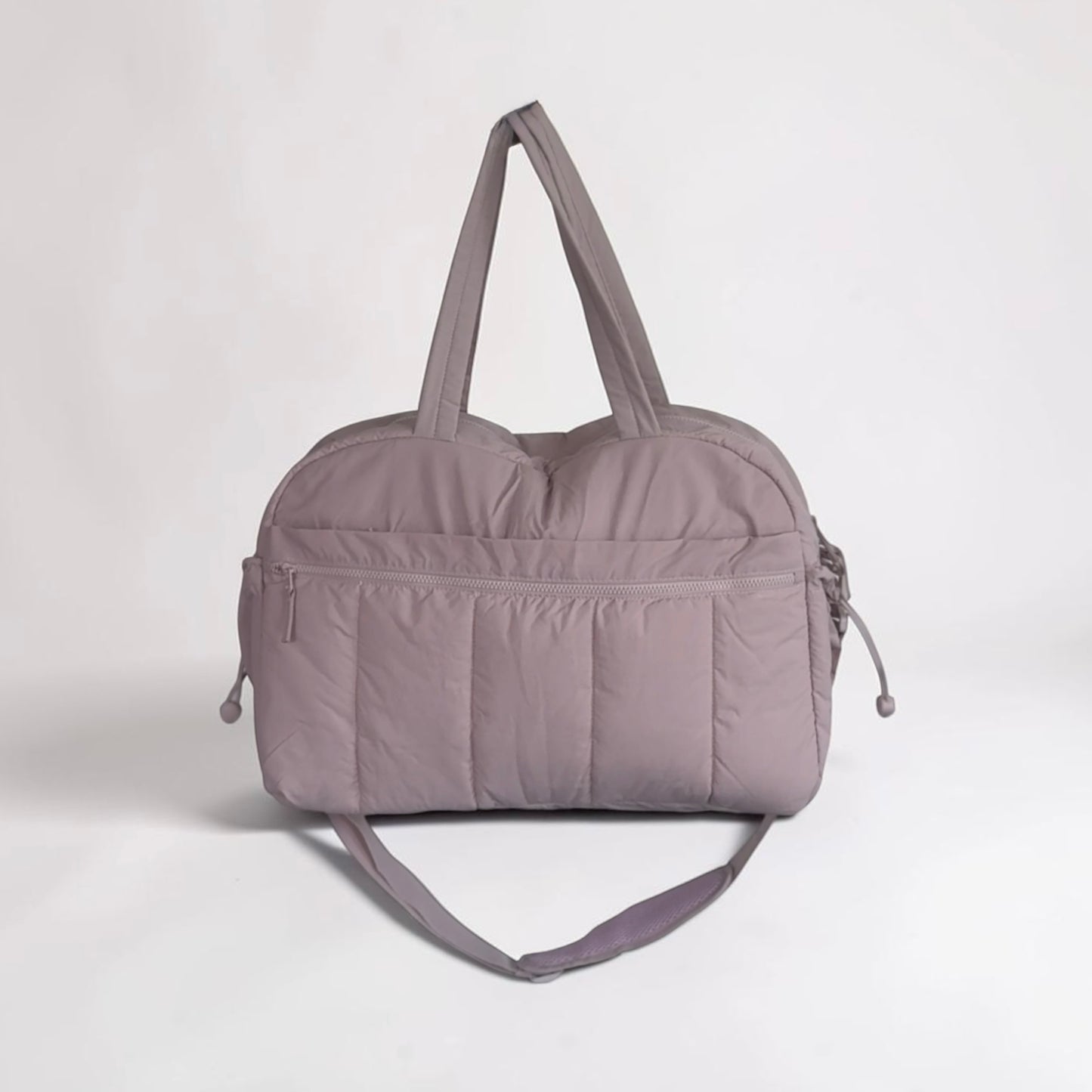 The Gym Bag XL pink