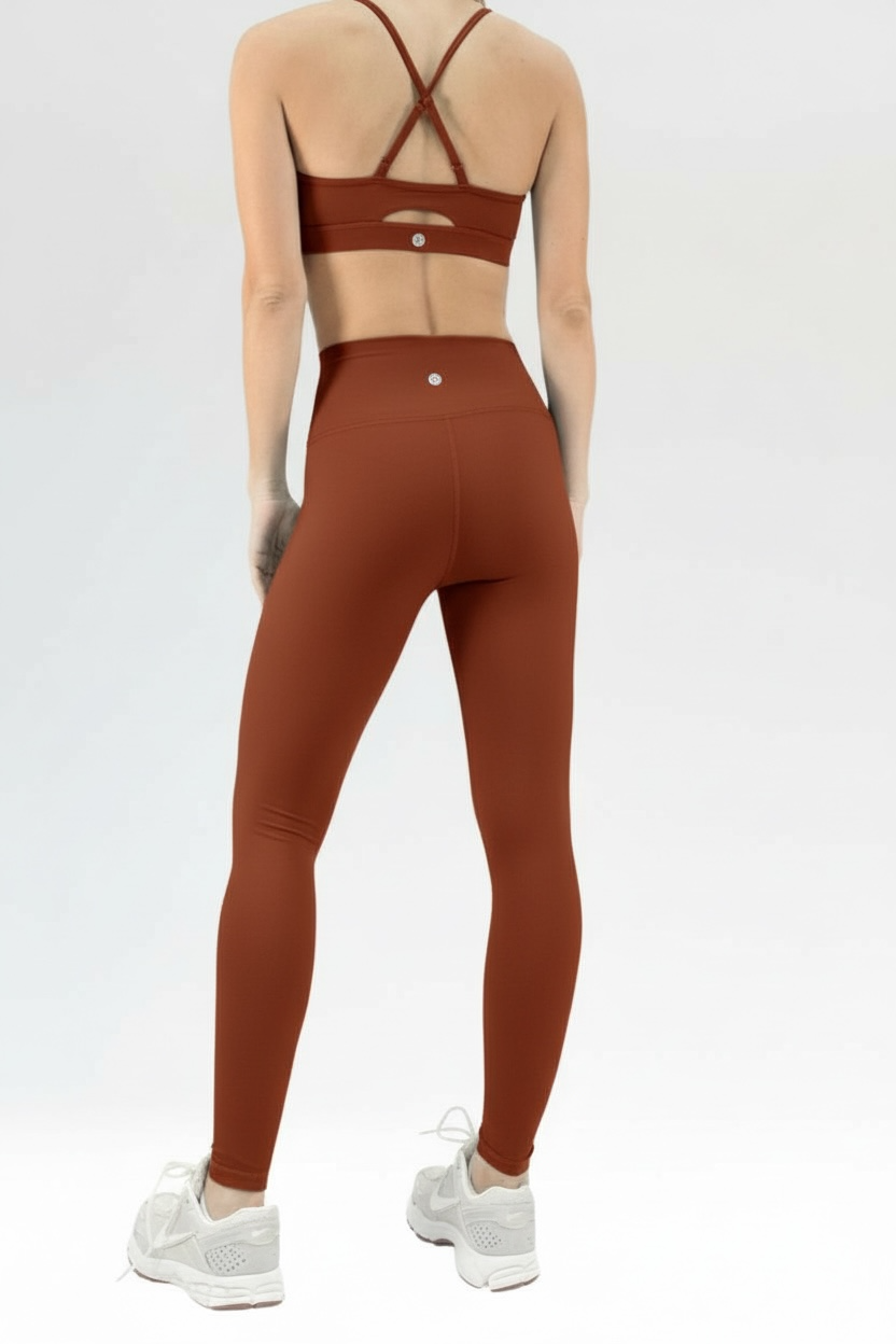 Yogui set 3 brown set