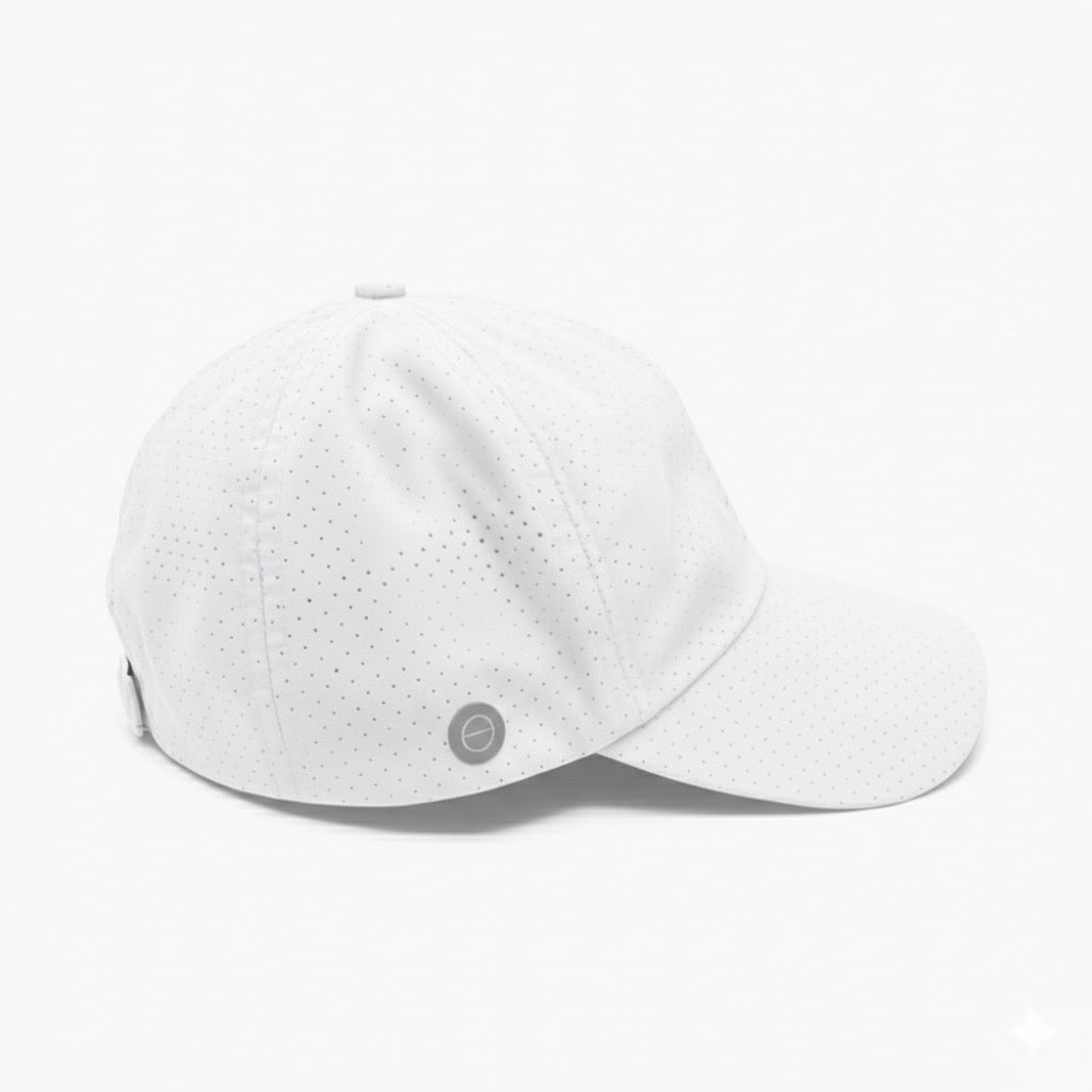 Sport Cap White