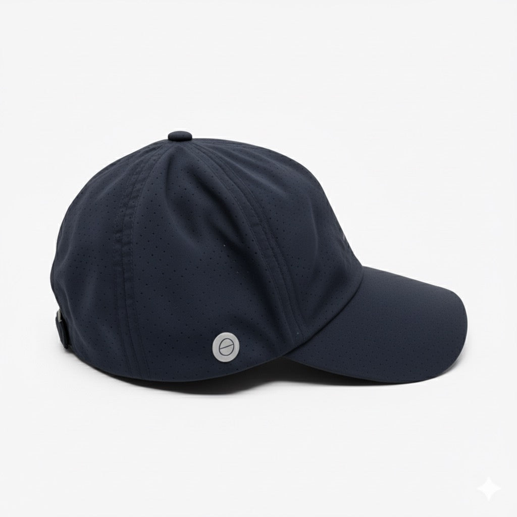 Sport Cap Navy
