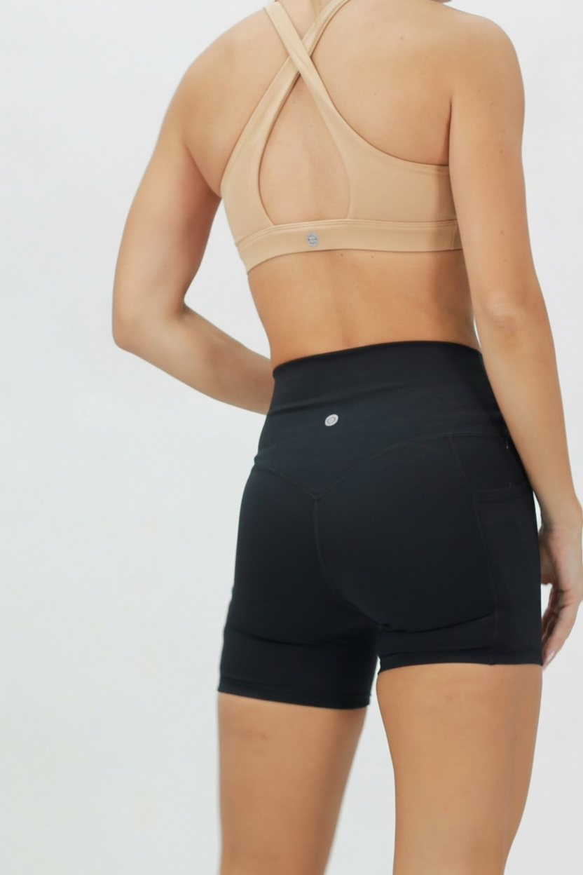 Oval top 3 khaki