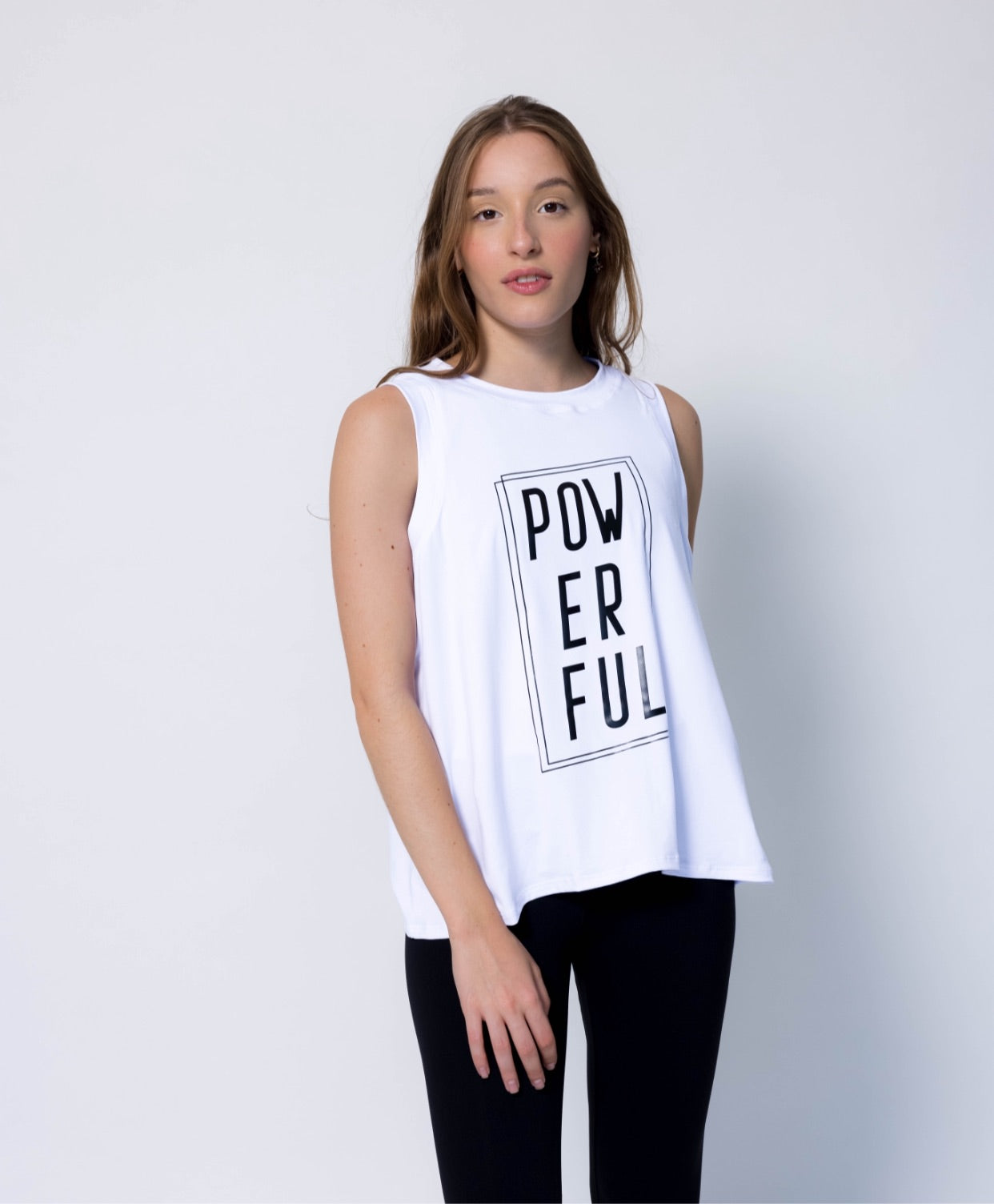 Powerful T-shirt