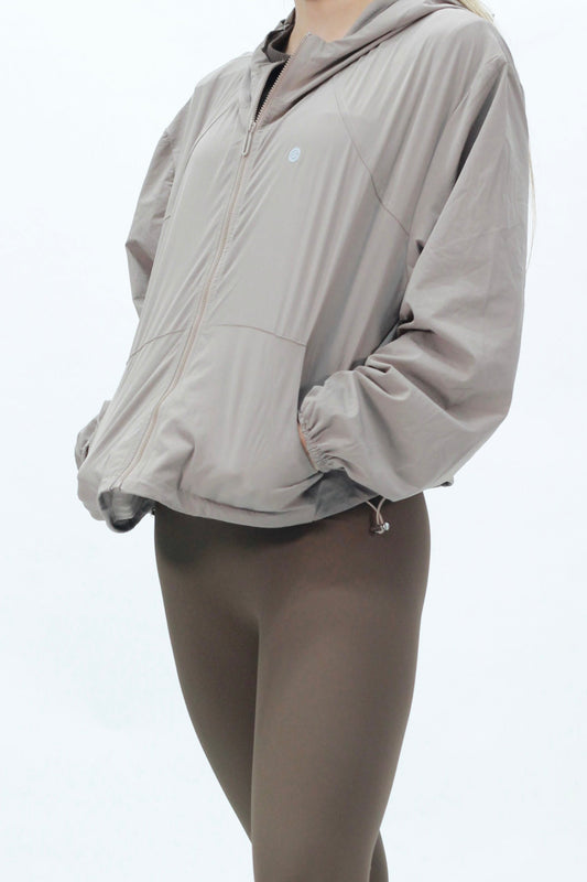 Balance jacket sand
