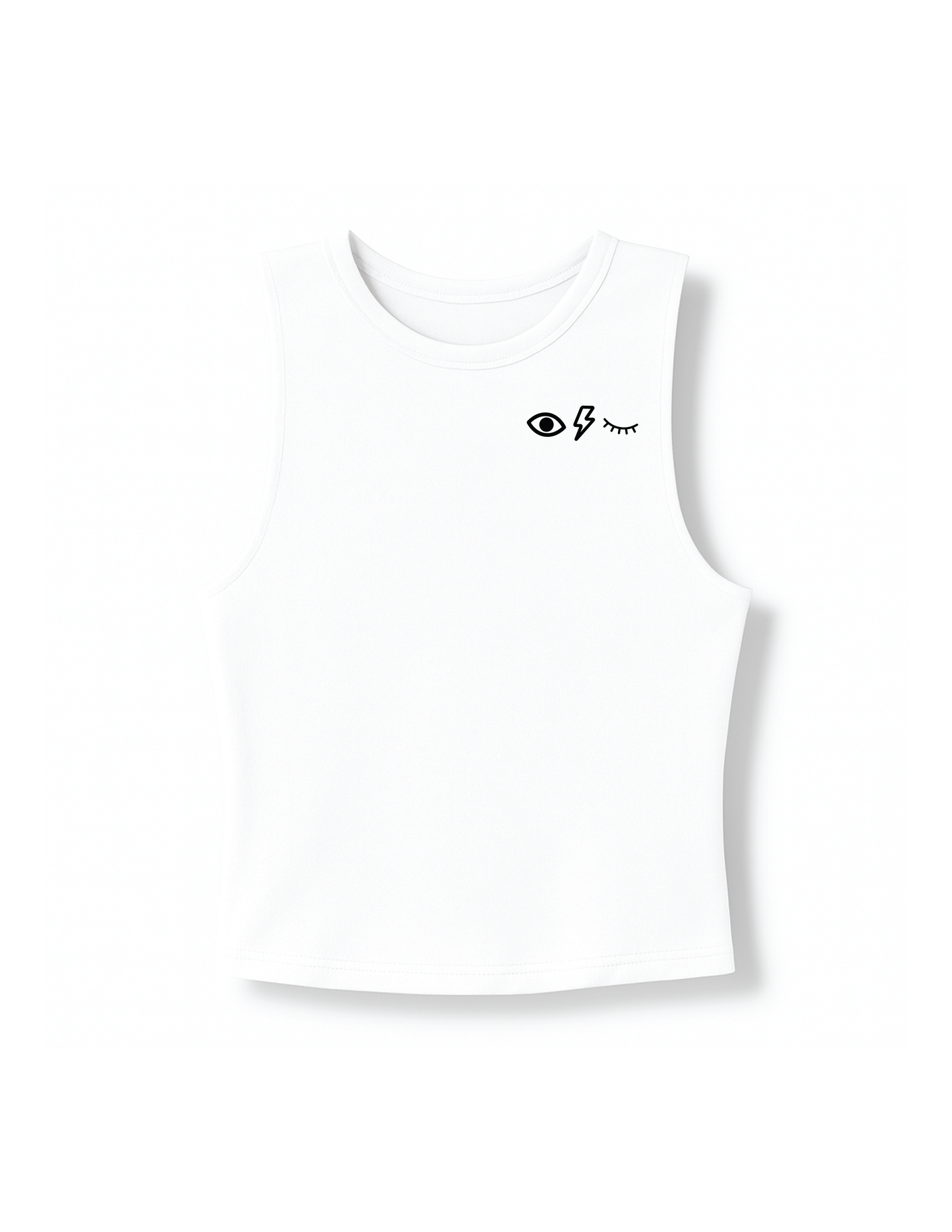Mini Karma t-shirt