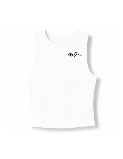 Mini Karma t-shirt