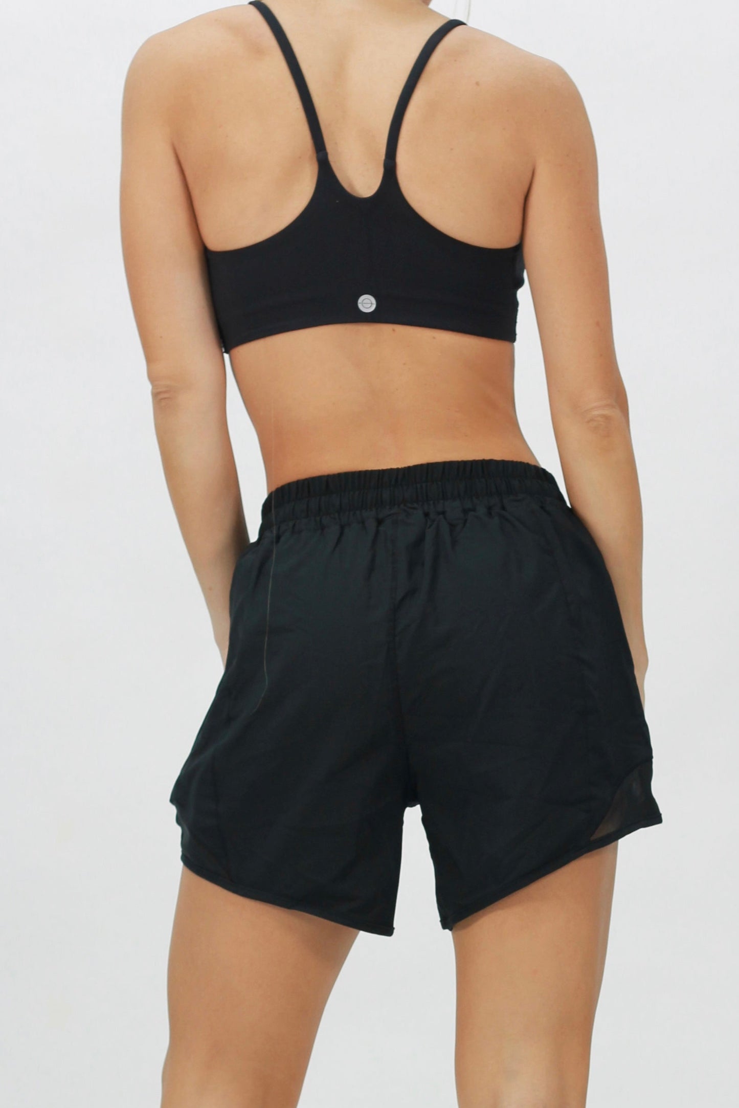 Balance top black