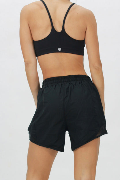 Balance top black