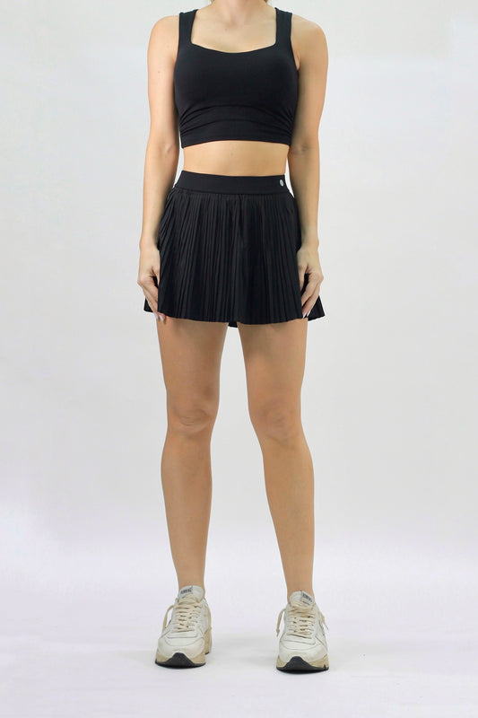 Tennis skirt 1 black