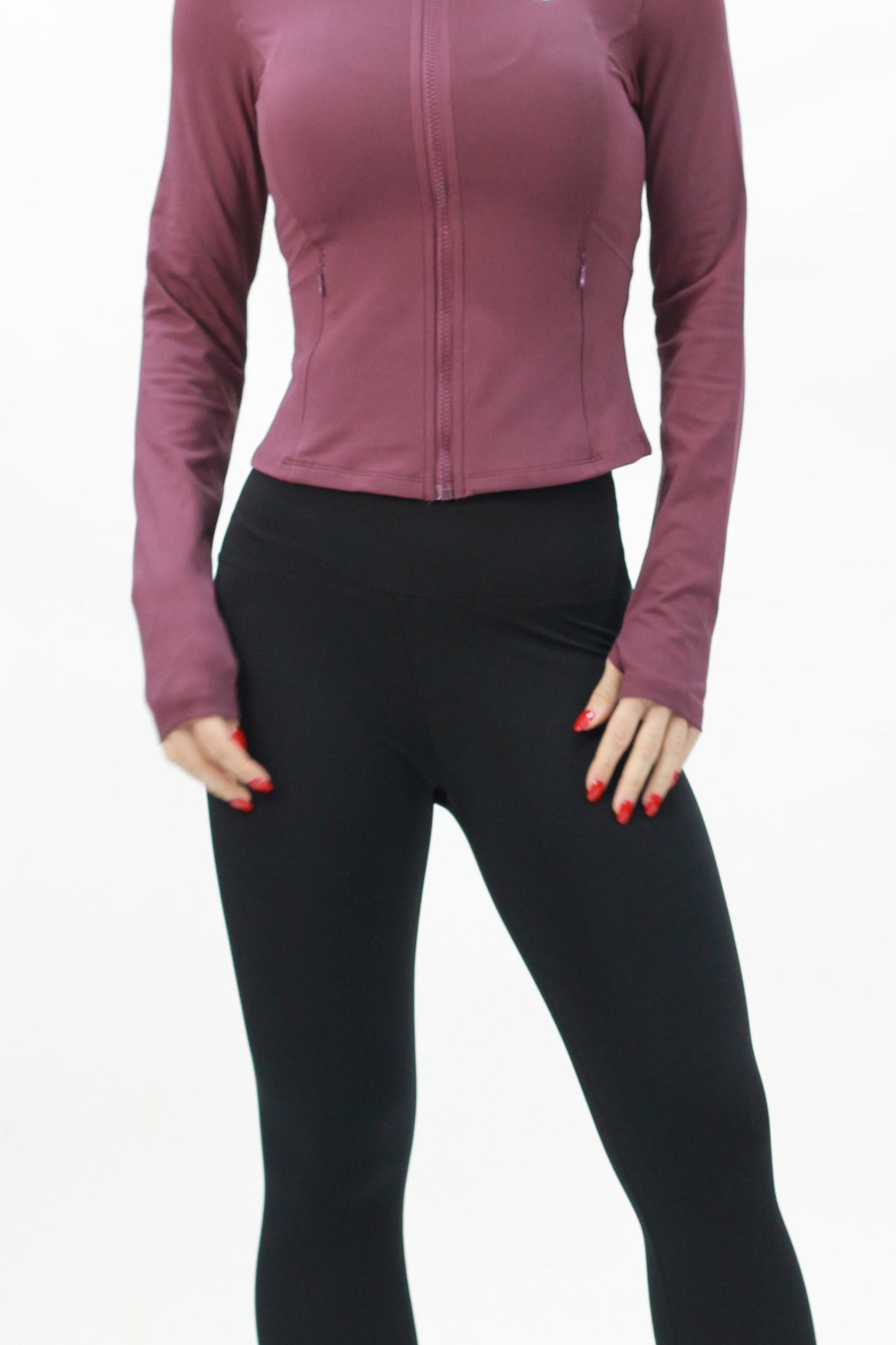 The grip jacket vino
