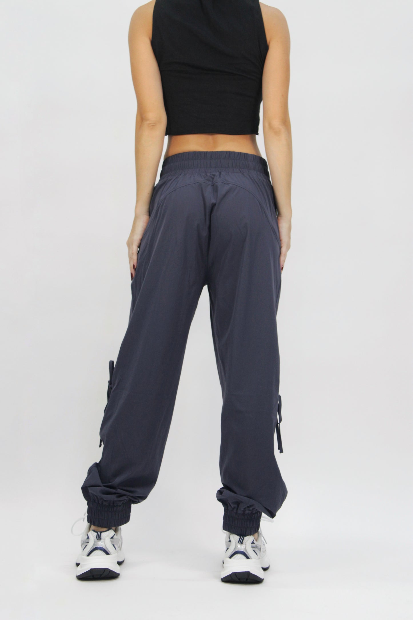 Fresh jogger 3 Blue