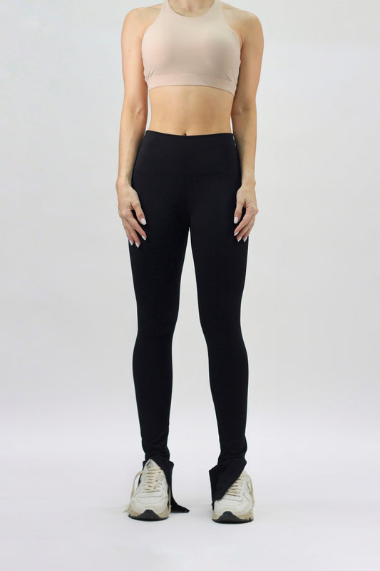 Oval top 3 khaki