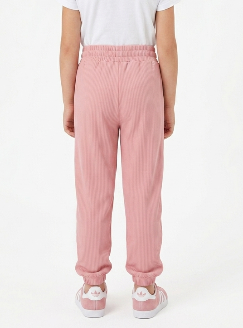 Jogger pink