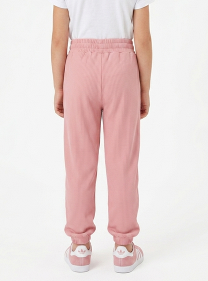 Jogger pink