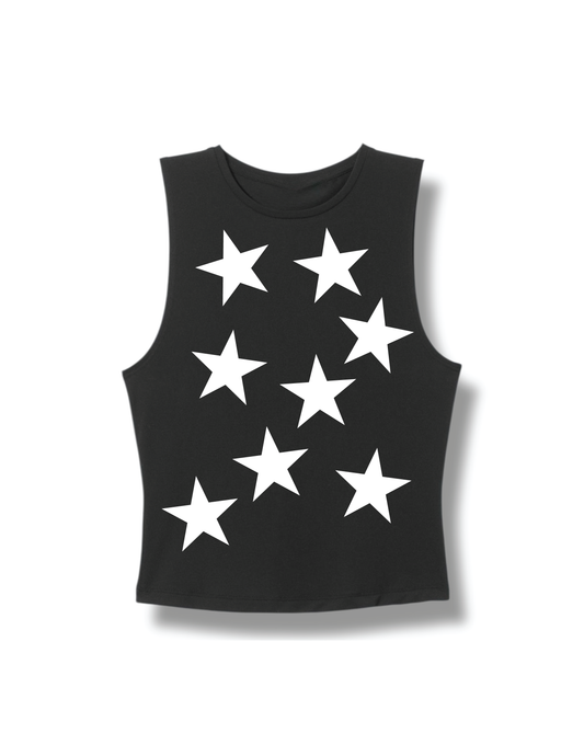 Stars T-shirt