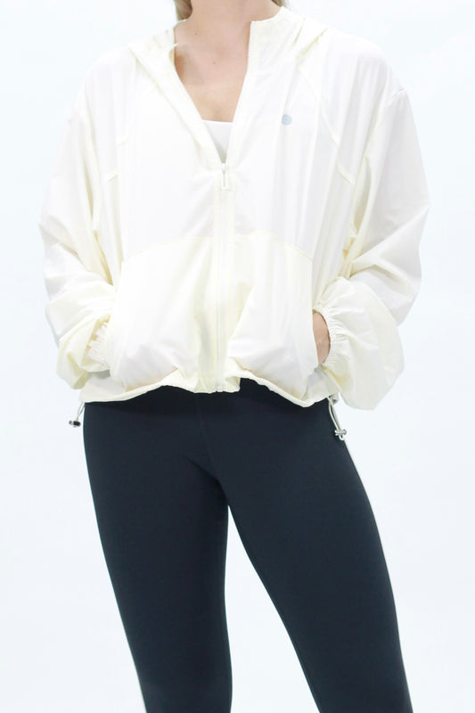 Balance jacket cream