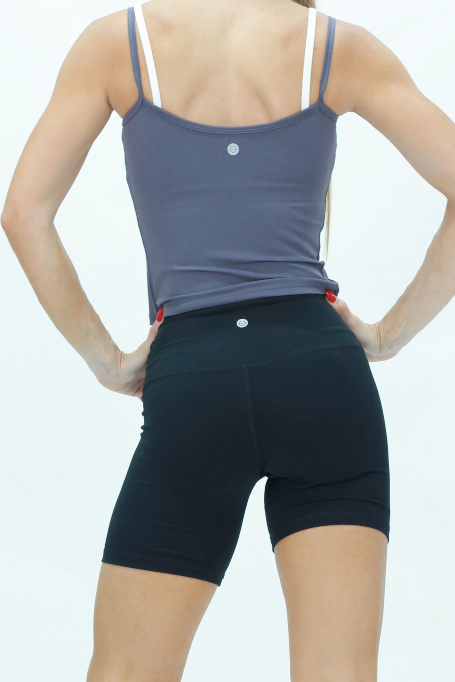 Duo tank gray
