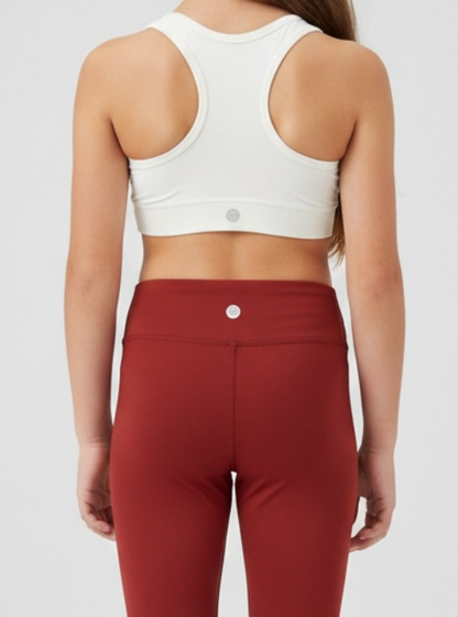 Top white