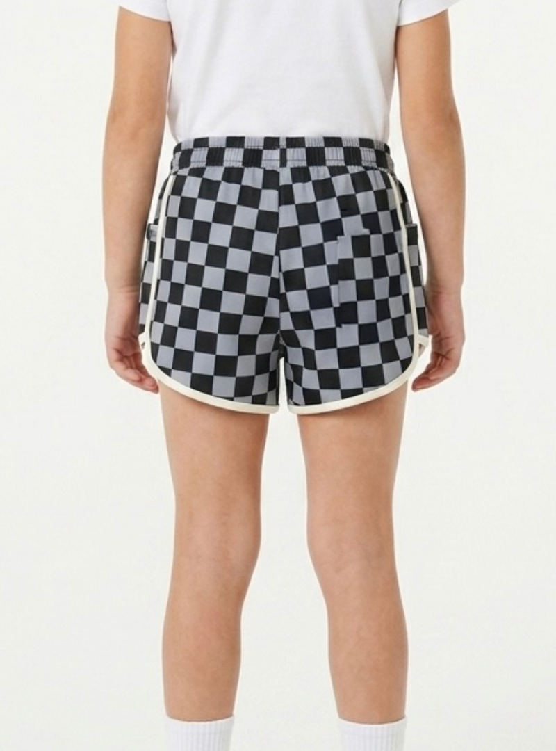Chess short black