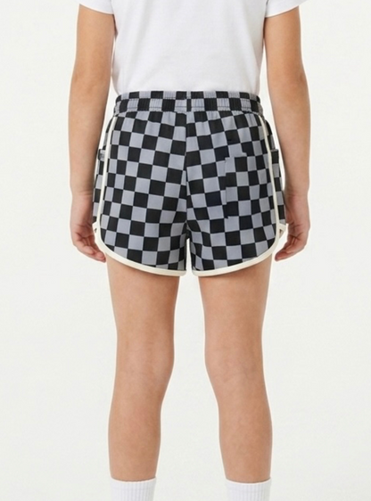 Chess short black