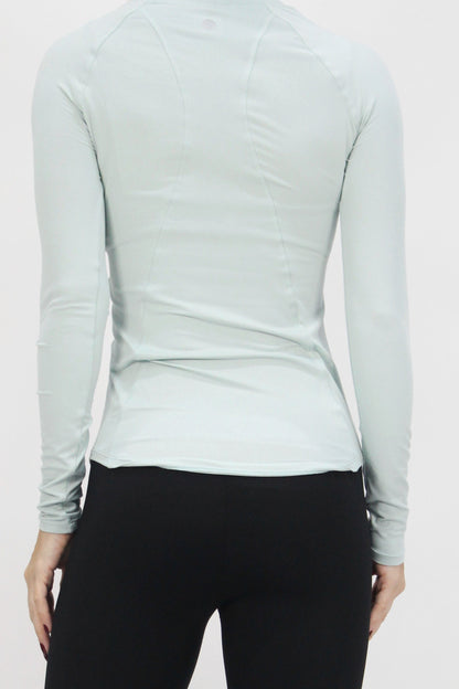 Long Sleeve 3 Mint
