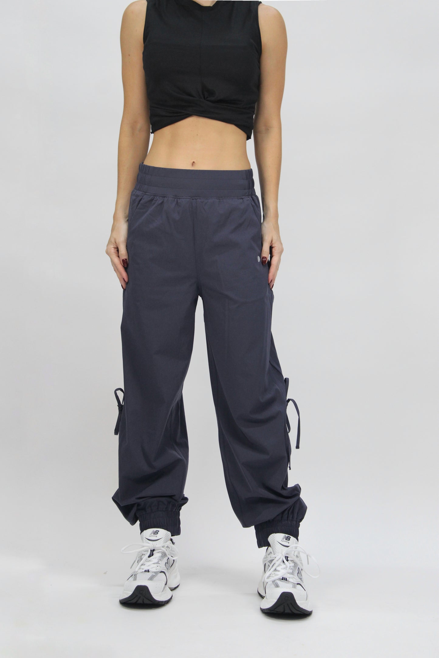 Fresh jogger 3 Blue