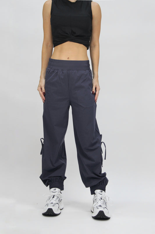 Fresh jogger 3 Gray